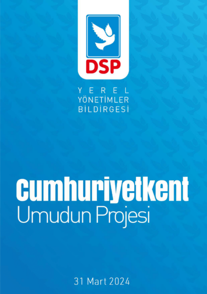 Cumhuriyetkent  - Umudun Projesi