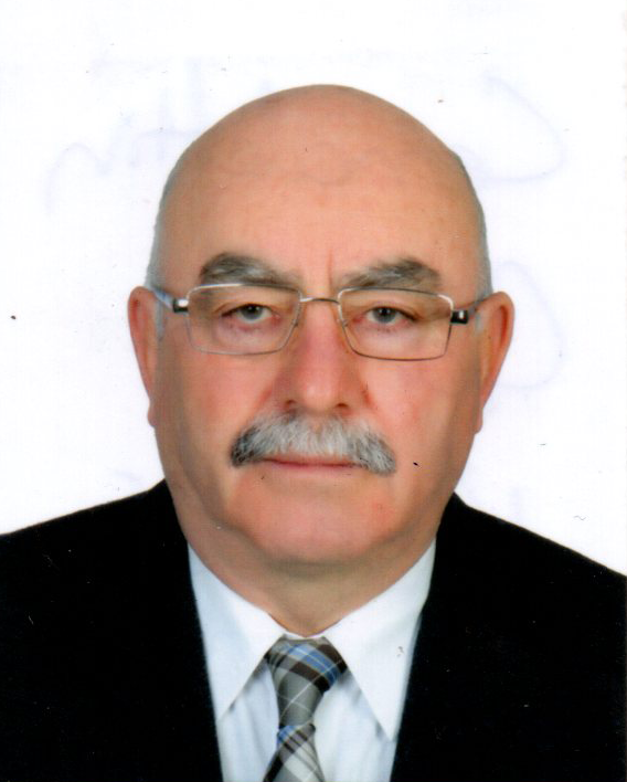 Cemalettin ÇAKIR : MDK Üyesi