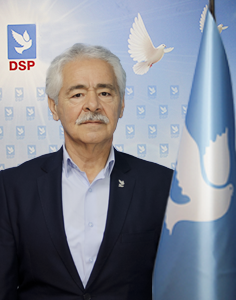 Sadettin AKYOL : PM Üyesi