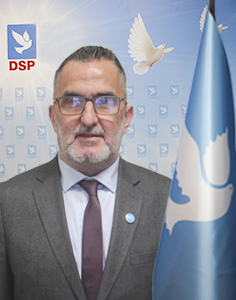 Ufuk KARDEŞ : PM Üyesi